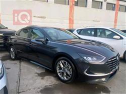 هیوندای سۆناتا